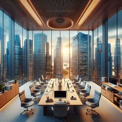 Asia Square Tower 2 (D1), Office #456015251